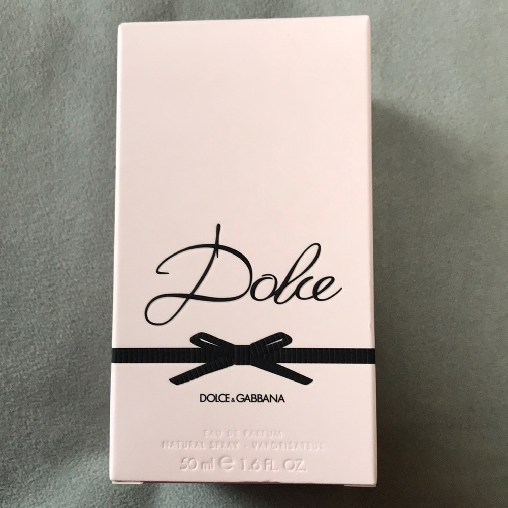 Dolce & Gabbana Dolce Perfume